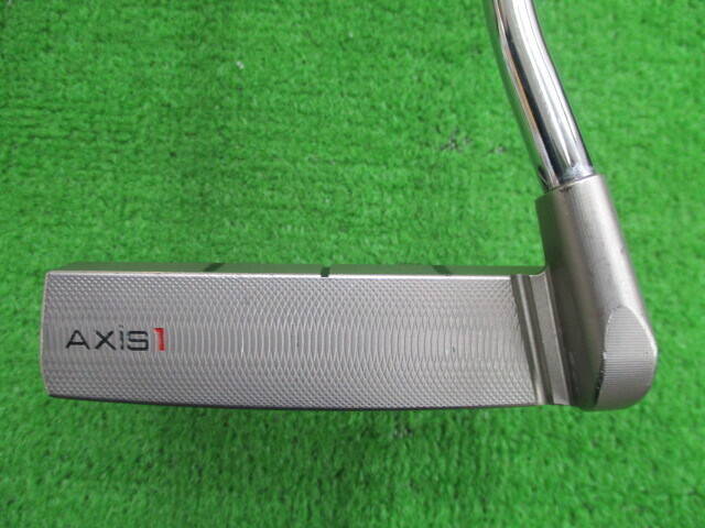 AXIS 1 パター AXiS1 Rose