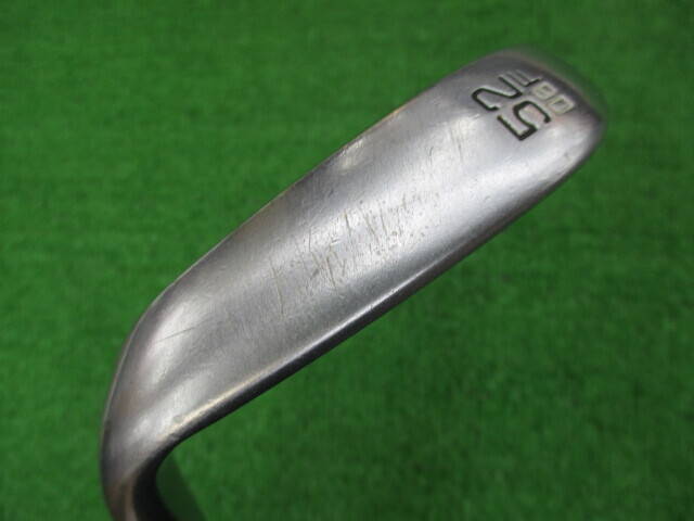 Titleist ウェッジ Vokey SM8 ツアークローム 52°-8F