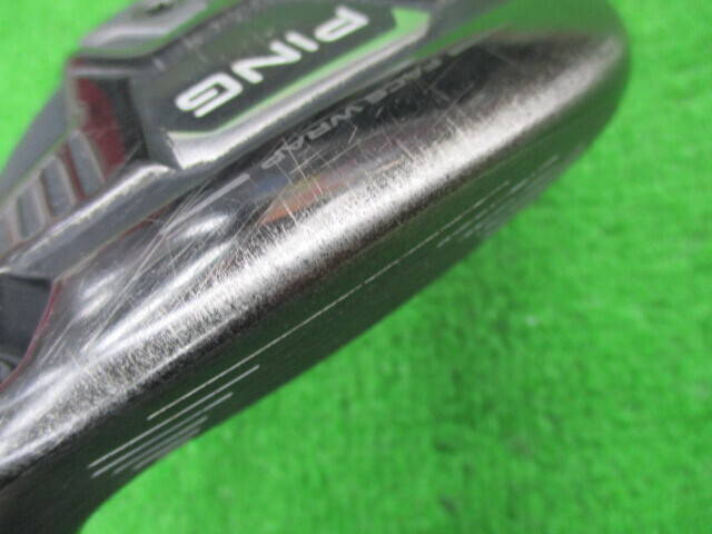 PING ユーティリティ G425 HYBRID #5(26°)
