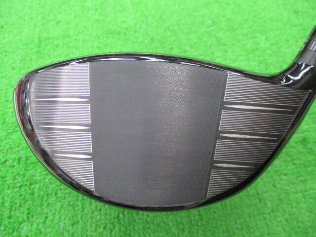 Titleist ドライバー TSR3 (US)  9°
