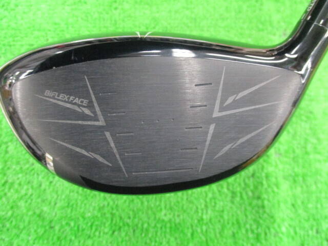DUNLOP ドライバー XXIO (2024) X-eks- 10.5°