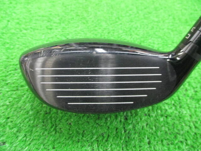Titleist ユーティリティ TSi1 #5(23°)