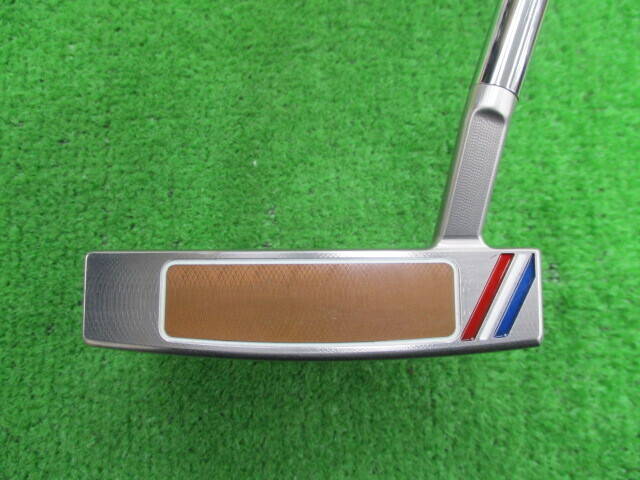 SCOTTY CAMERON パター CHAMPIONS CHOICE FLOWBACK 5.5 BUTTON BACK