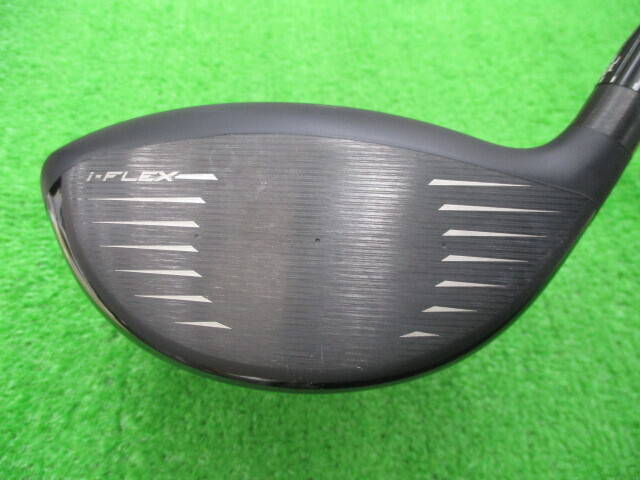 DUNLOP ドライバー SRIXON ZXi 10.5°