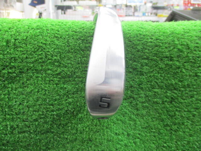 cobra ユーティリティ KING TEC UTILITY IRON #5(25°)