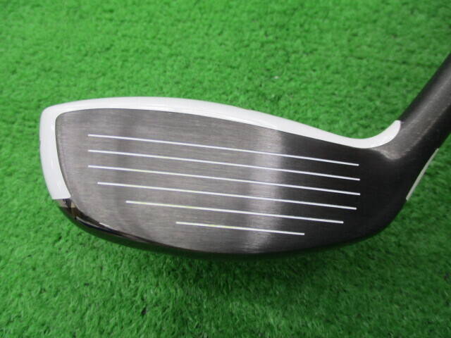 TaylorMade ユーティリティ GLOIRE F #6(27゜)