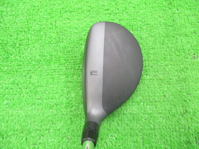 cobra ユーティリティ KING TEC HYBRID #3(19°)