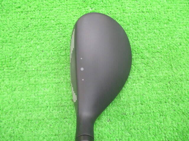 PING ユーティリティ G425 HYBRID #3(19°)