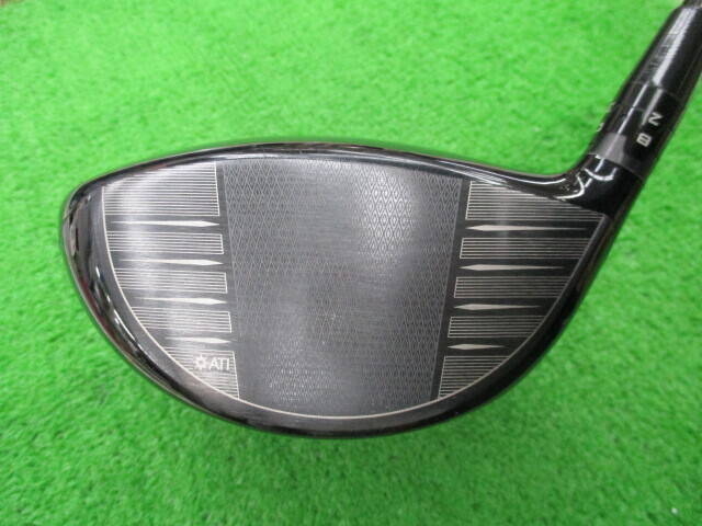 Titleist ドライバー TSi3 (US) 10°