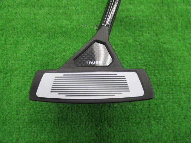 TaylorMade パター SPIDER TOUR (2024) TRUSS TM2 トラスセンター
