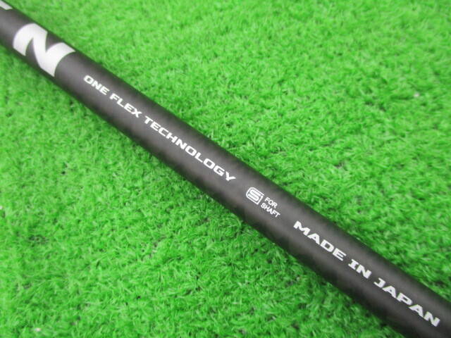 Lynx シャフト (OneFlex) DAWAKIN IMPACT +D W-CARBON