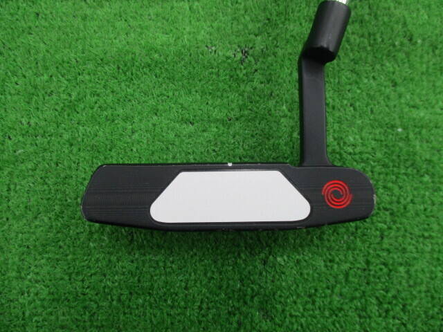 ODYSSEY パター WHITE HOT VERSA ONE