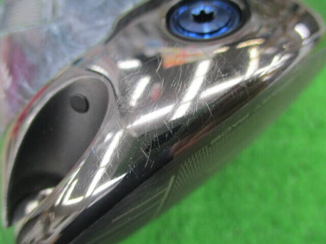 Callaway ドライバー PARADYM Ai SMOKE Triple Diamond MAX 10.5°