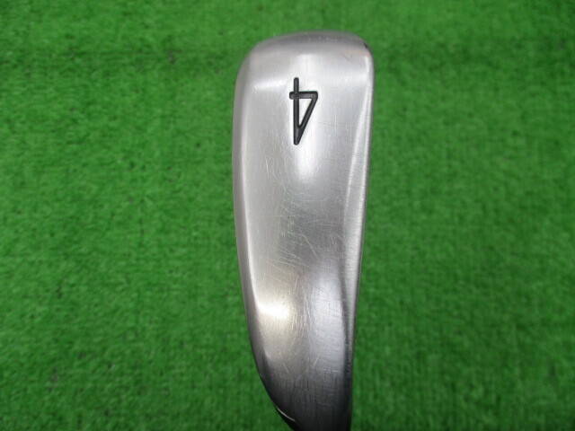 Titleist ユーティリティ U・510 #4(22°)