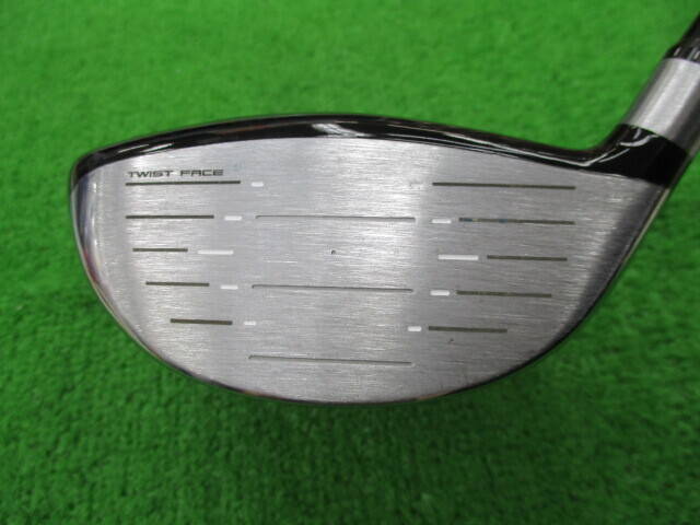 TaylorMade ドライバー 300 MINI DRIVER 11.5°