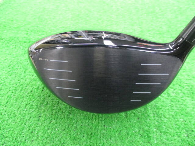 Mizuno ドライバー ST-X 220 10.5°