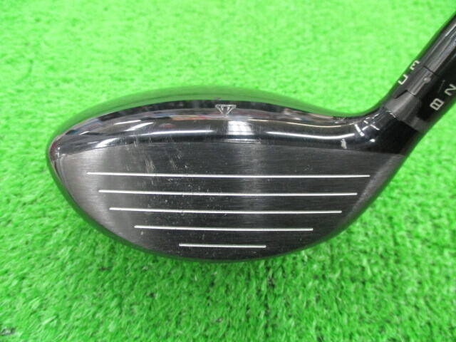 Titleist フェアウェイウッド TS2 21°