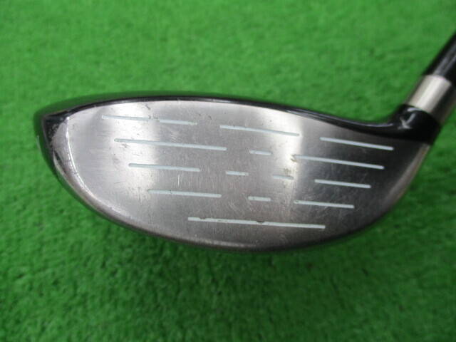 DUNLOP フェアウェイウッド SRIXON Z F65 #4(17゜)
