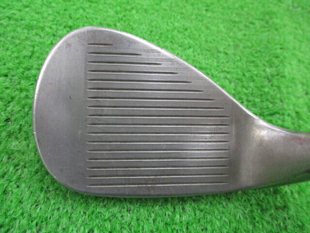 Titleist ウェッジ Vokey SM8 Raw (US) 60°-4L