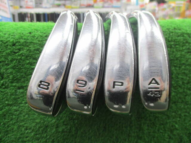 Callaway アイアンセット EPIC MAX FAST その他