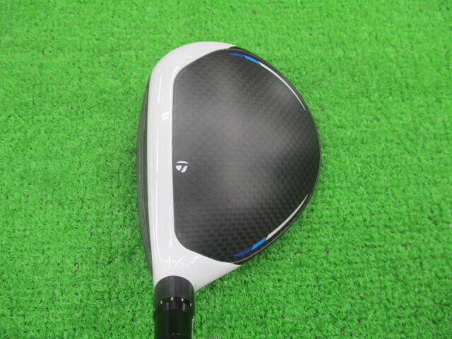 TaylorMade フェアウェイウッド SIM2 #3(15°)