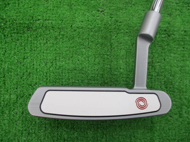 ODYSSEY パター WHITE HOT OG #1WS