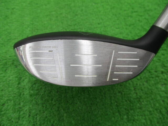 Callaway フェアウェイウッド ROGUE ST MAX FAST #5(19°)