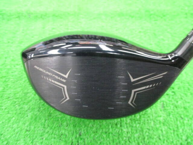 DUNLOP ドライバー SRIXON ZX5 9.5°