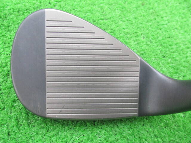 TaylorMade ウェッジ MILLED GRIND 3 (ブラック) 60°-SB10°