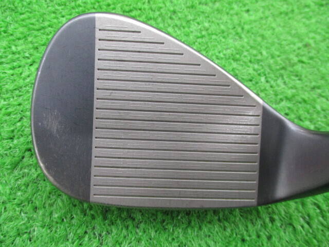 TaylorMade ウェッジ MILLED GRIND 3 (ブラック) 50°-SB09°