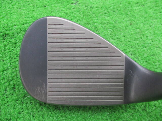 TaylorMade ウェッジ MILLED GRIND 3 (ブラック) 56°-SB12°