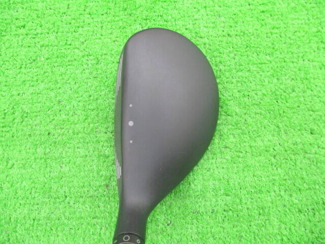 PING ユーティリティ G425 HYBRID #3(19°)