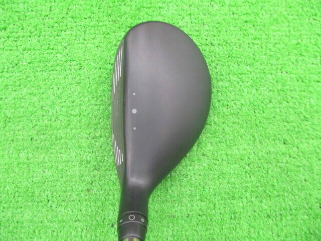 PING ユーティリティ G425 HYBRID #4(22°)