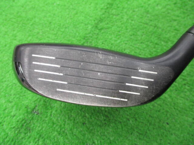 PING フェアウェイウッド G425 MAX #5(17.5°)