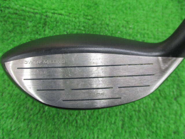 BRIDGESTONE ユーティリティ BRIDGESTONE B1 21°