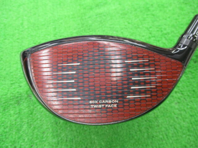 TaylorMade ドライバー STEALTH 10.5°