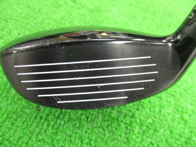 Titleist ユーティリティ TSR2 21°