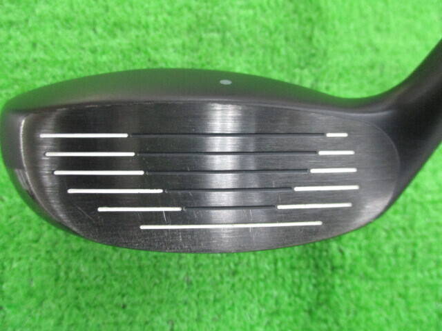PING ユーティリティ G430 HYBRID #6(30°)
