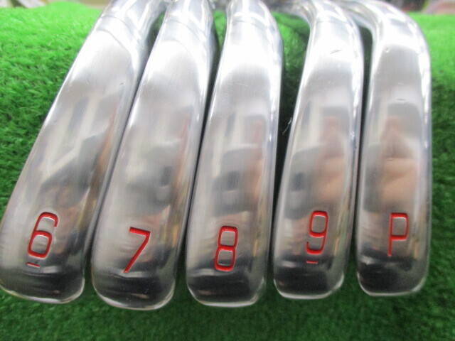 Mizuno アイアンセット Mizuno Pro 225 その他