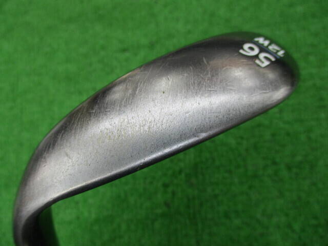Callaway ウェッジ JAWS MD5 ツアーグレー 56°/12°W