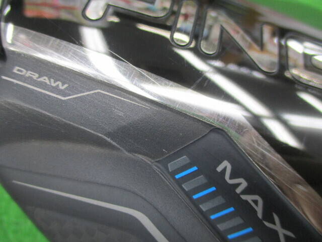 PING ドライバー G440 MAX 10.5°