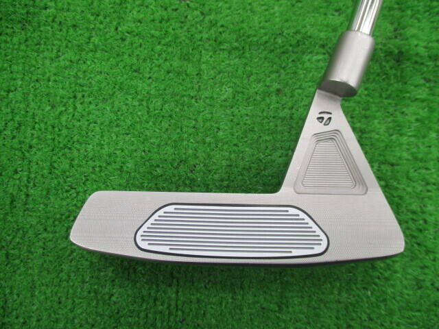 TaylorMade パター TP COLLECTION HYDRO BLAST JUNO TB1 ツアートラスヒール