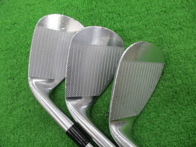 RODDIO ウェッジ RODDIO PC FORGED QW(46°)