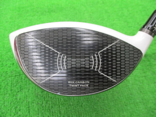TaylorMade ドライバー STEALTH GLOIRE+ 9.5°