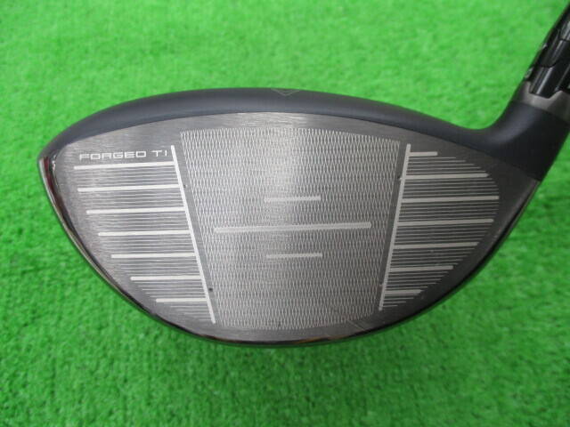 Callaway ドライバー PARADYM X 10.5°