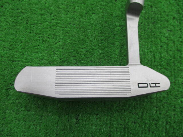 SIK GOLF パター SIK GOLF C-series PRO ARMLOCK クランクネック