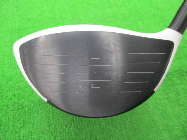 TaylorMade ドライバー BURNER SUPERFAST 2.0 (US) 10.5゜