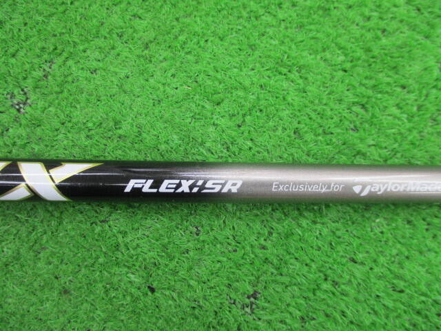 TaylorMade シャフト テーラーメイド シャフト
