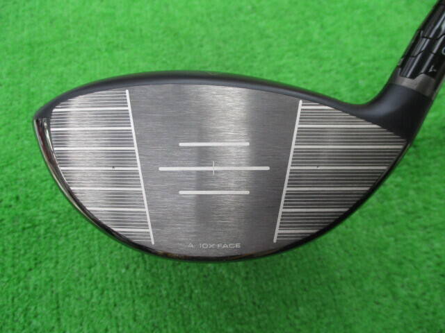Callaway ドライバー ELYTE X 10.5°