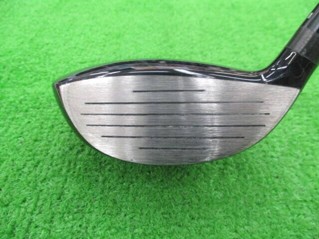 BALDO フェアウェイウッド BALDO TT FAIRWAY WOOD (2024) #3(15°)